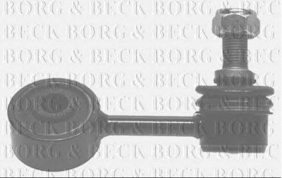 BORG & BECK bdl6575 -  Тяга / стойка, стабилизатор